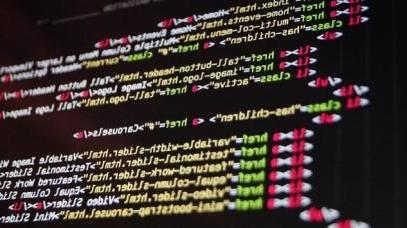 développement web